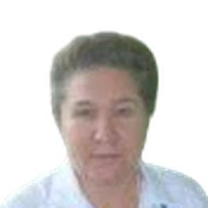 Закирова Альфия Абулкабировна
