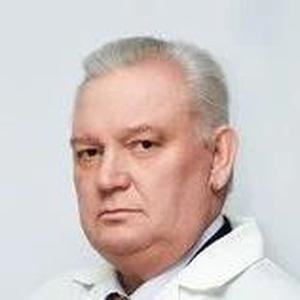 Климов Андрей Васильевич