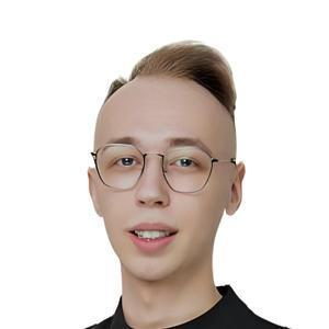 Шарапов Ростислав Сергеевич