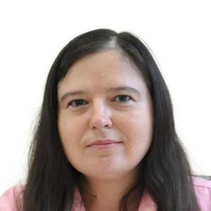 Очнева Ольга Владимировна
