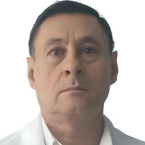Кожухаренко Олег Григорьевич
