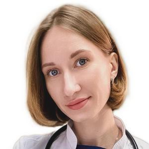 Енютина Виктория Вадимовна