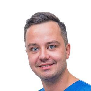 Расторгуев Анатолий Александрович