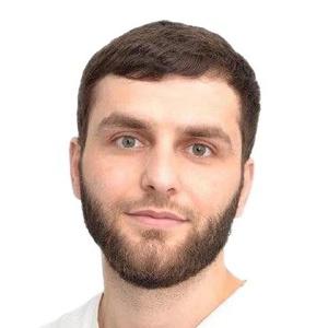 Кадилов Магомедали Нуцалханович