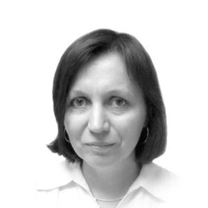 Камынина Людмила Леонидовна