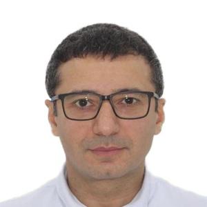 Дадашов Эльданиз Джаванширович