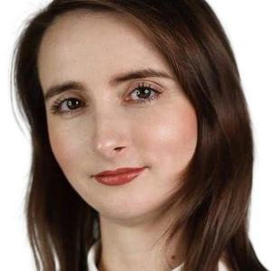 Савенок Алина Владимировна