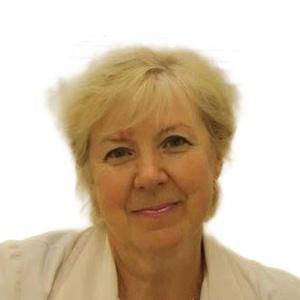 Образцова Ирина Вячеславовна