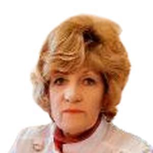 Куликова Валентина Николаевна