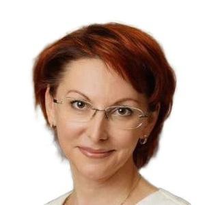Жевагина Инна Анатольевна