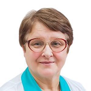 Герасимова Татьяна Владимировна