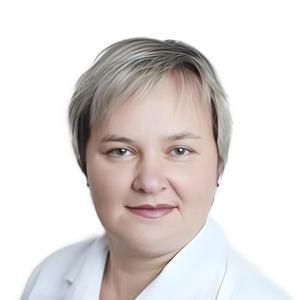 Шинкаренко Ирина Николаевна