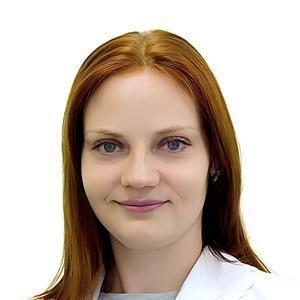 Назарова Любовь Сергеевна