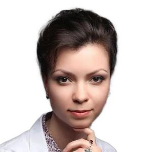 Ершова Татьяна Игоревна