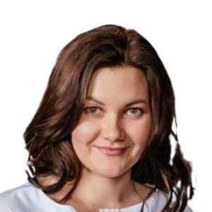 Мухаметьянова Эльвира Сахаувна