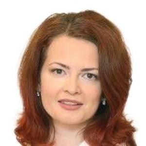 Новикова Виктория Александровна