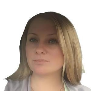 Васильева Юлия Юрьевна