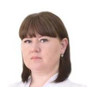 Сайфуллина Татьяна Радиковна