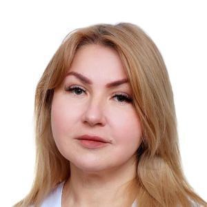 Щербатых Майя Николаевна