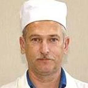 Меденцов Владимир Викторович