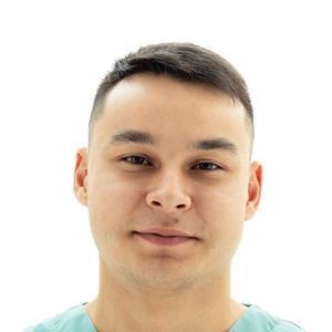 Яруллин Руфим Фаилевич