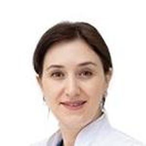 Атабаева Мадина Хумидовна