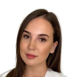 Синьковская Валерия Игоревна