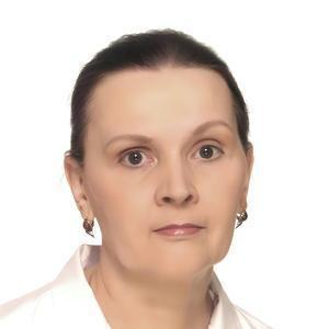 Карпенкова Алла Сергеевна
