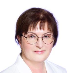 Арсеньянц Людмила Сергеевна