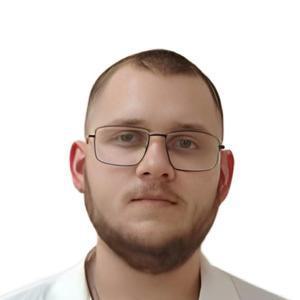 Самсонов Богдан Олегович