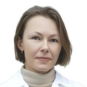 Цирулева Ольга Алексеевна