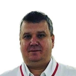 Алагулов Алексей Александрович