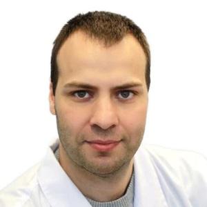 Погосян Валерий Александрович