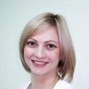 Черепанова Анна Викторовна