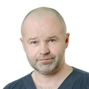 Марков Сергей Сергеевич