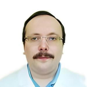 Андреев Константин Сергеевич