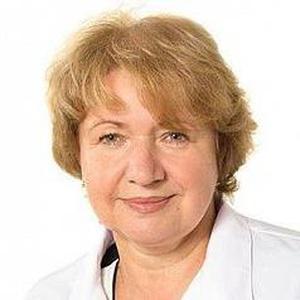 Майорова Елена Александровна