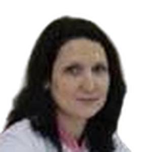 Боровикова Татьяна Игоревна