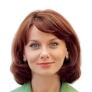 Шапошникова Яна Эмильевна