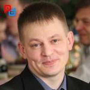 Зверев Ярослав Геннадьевич