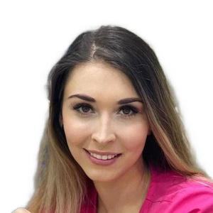 Токарева Елена Александровна