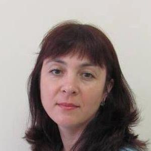 Трошина Марина Руслановна