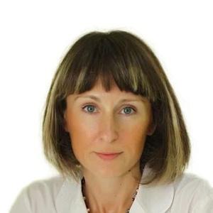 Никифорова Майя Александровна
