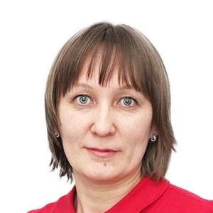 Абзалова Лилия Равильевна