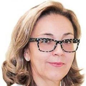 Ларина Ольга Свиридовна