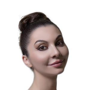 Тотикова Илона Таймуразовна