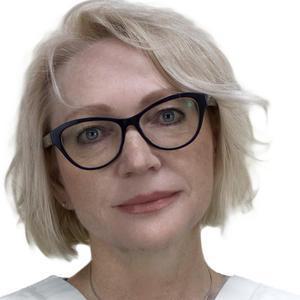 Матянина Елена Владимировна