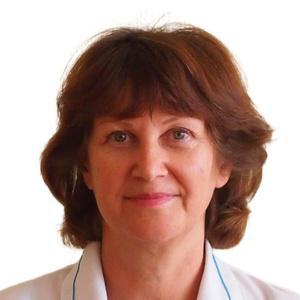 Маврина Людмила Борисовна