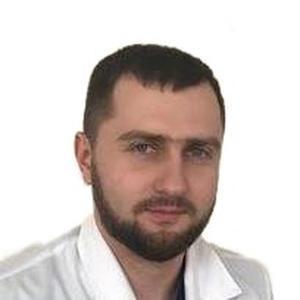 Шубров Эрик Николаевич