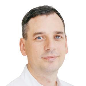 Дружинин Павел Васильевич